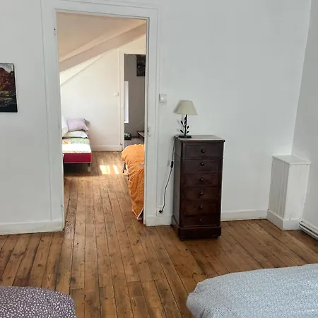 Dday House 3 Bedrooms On Stud Farm * Géfosse-Fontenay