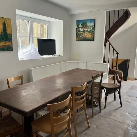Dday House 3 Bedrooms On Stud Farm Hébergement de vacances