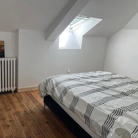 Hébergement de vacances Dday House 3 Bedrooms On Stud Farm *