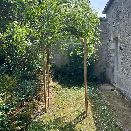 Hébergement de vacances Dday House 3 Bedrooms On Stud Farm Géfosse-Fontenay