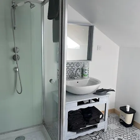 Dday House 3 Bedrooms On Stud Farm Hébergement de vacances *