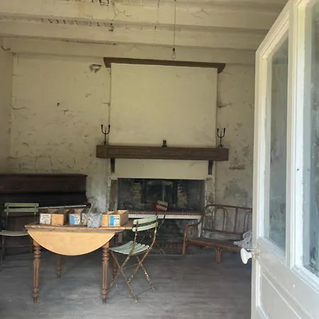 Hébergement de vacances Dday House 3 Bedrooms On Stud Farm *