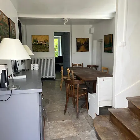 Dday House 3 Bedrooms On Stud Farm *