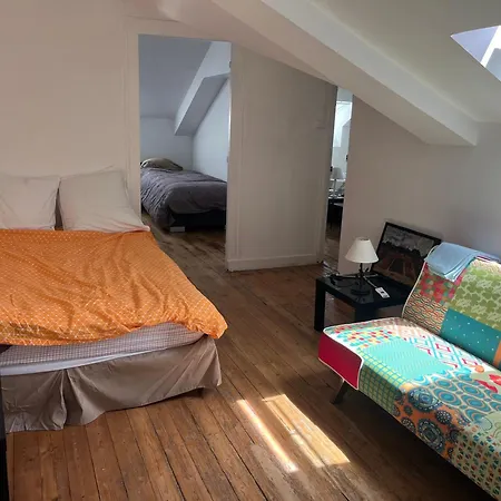 Dday House 3 Bedrooms On Stud Farm * Géfosse-Fontenay