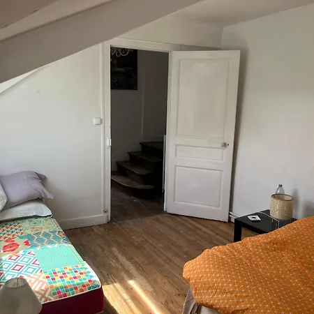 Dday House 3 Bedrooms On Stud Farm *
