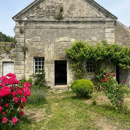 Dday House 3 Bedrooms On Stud Farm Géfosse-Fontenay