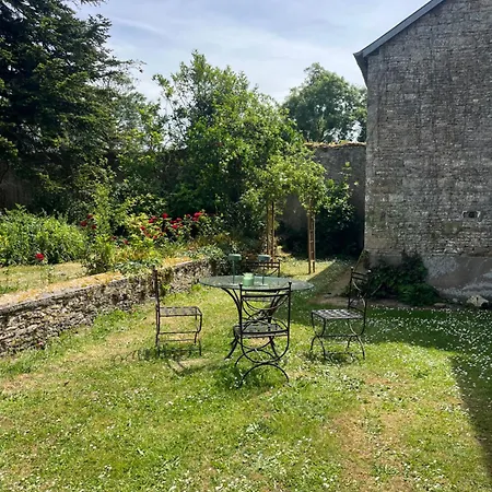 Dday House 3 Bedrooms On Stud Farm * Géfosse-Fontenay