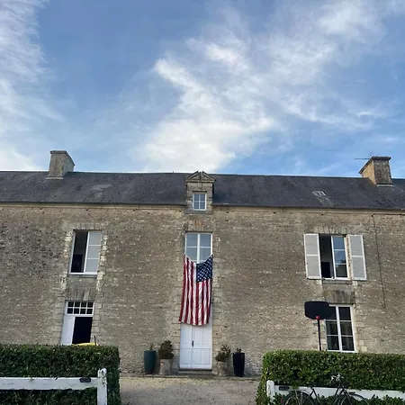 Dday House 3 Bedrooms On Stud Farm