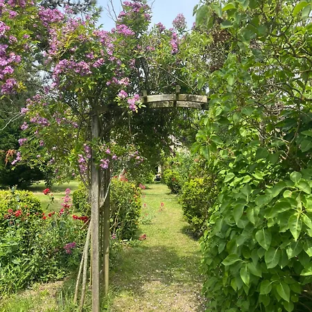 Hébergement de vacances Dday House 3 Bedrooms On Stud Farm