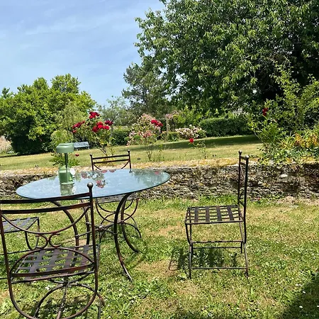 Dday House 3 Bedrooms On Stud Farm Géfosse-Fontenay