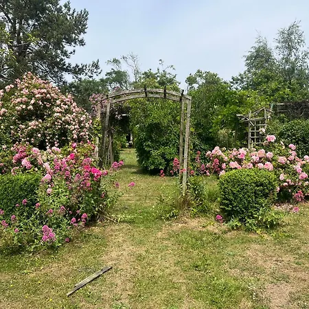Dday House 3 Bedrooms On Stud Farm * Géfosse-Fontenay