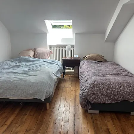 Dday House 3 Bedrooms On Stud Farm