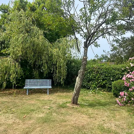 Dday House 3 Bedrooms On Stud Farm Hébergement de vacances
