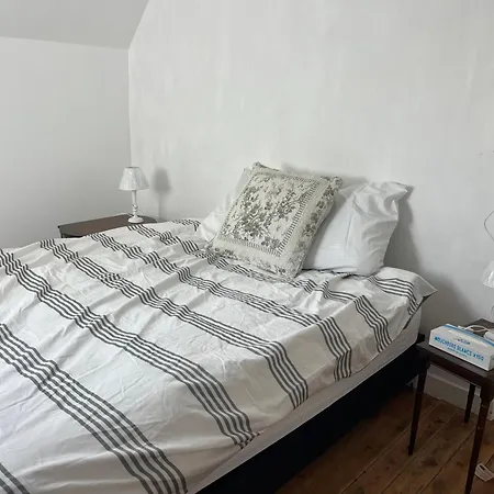 Hébergement de vacances Dday House 3 Bedrooms On Stud Farm *
